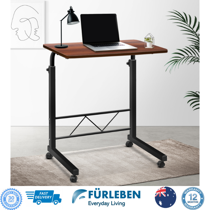 Mobile Laptop Desk